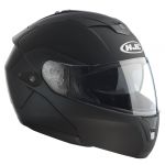 Casque Hjc SY-MAX III MAT