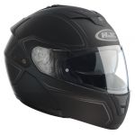 Casque Hjc SY-MAX III SHADOW II