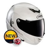 Casque Lazer MONACO PURE CARBON 