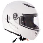 Casque Lazer MONACO PURE GLASS