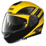 Casque Nolan N104 VOYAGE N-COM
