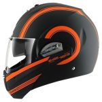 Casque Shark EVOLINE SERIES 2 MOOVIT MAT