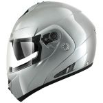 Casque Shark OPENLINE STEEL