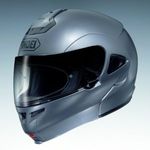 Casque Shoei MULTITEC METAL MAT