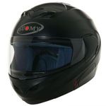 Casque Suomy D2O PLAIN