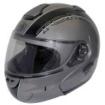 Casque Torx BRUCE BANDES