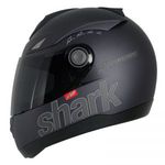 Casque Shark S500 AIR ESPRIT MAT 