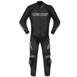 Combinaison Alpinestars CARVER 1PIECE LEATHER SUIT