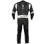 Combinaison Alpinestars HAUNTER LEATHER