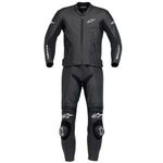 Combinaison Alpinestars MONZA TWO PIECE