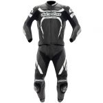 Combinaison Alpinestars MOTEGI 2 PIECES