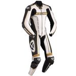 Combinaison Ixon ZENITH LEATHER SUIT