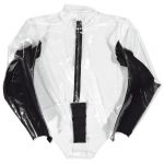 veste IXS RAIN TORSO 2