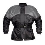 veste Richa RAINWARRIOR VISIBILITY