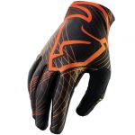 Gants cross Thor VOID GLOVES BLACK MULTI