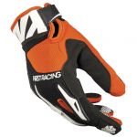Gants cross First Racing DVX GLOVES ORANGE 2012