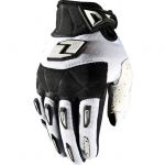 Gants cross One Industrie DRAKO BLANC ENFANT GLOVES
