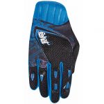 Gants cross Shot DEVO BLAST NOIR BLEU GLOVES 2012