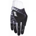 Gants cross Shot DEVO BLAST NOIR GLOVES 2012