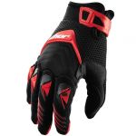 Gants cross Thor DEFLECTOR GLOVES RED