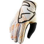 Gants cross Thor VOID GLOVES WHITE MULTI