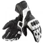 Gants Dainese GUANTO CARBON COVER