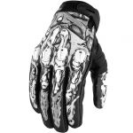 Gants Icon SUB DERMAL