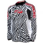 Maillot cross First Racing SCAN STORM JERSEY 2012