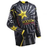 Maillot cross Thor PHASE ROCKSTAR JERSEY