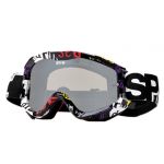 Masque cross Spy KLUTCH SE BOLLOKS