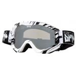 Masque cross Spy KLUTCH SE REBEL