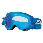 Masque cross Spy KLUTCH SE THROWBACK BLUE