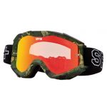 Masque cross Spy KLUTCH SE TROOPER