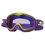 Masque cross Spy WHIP THROWBACK PURPLE