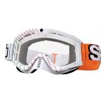 Masque cross Spy WHIP TONY CAIROLI 222 PRO MODEL