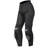 Pantalon Alpinestars STELLA GP PLUS LEATHER PANTS