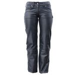 Pantalon Helstons MISS LEATHER 