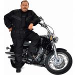 Pantalon IXS ENAK