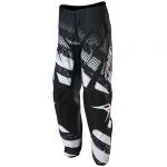 Pantalon cross First Racing DVX PANT NOIR 2012