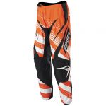 Pantalon cross First Racing DVX PANT ORANGE 2012