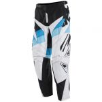 Pantalon cross First Racing LITE PANT BLEU 2012