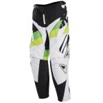 Pantalon cross First Racing LITE PANT VERT 2012