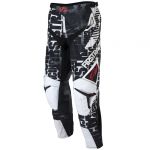 Pantalon cross First Racing SCAN DAILY PANT 2012