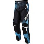 Pantalon cross First Racing SCAN PANT BLEU 2012