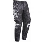 Pantalon cross Shot DEVO BLAST NOIR PANT 2012