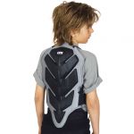 dorsale IXS PRO BACK KIDS