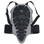 dorsale IXS PRO BACK VII