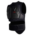 gilet First Racing CHAOS