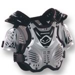 plastron Ufo BABY BOY SHOCK WAVE 4/8 ANS