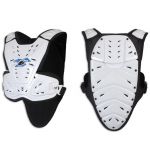 plastron Ufo VALKYRIE 2 KID COURT
